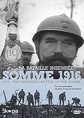 Somme 1916 bataille for sale  Delivered anywhere in Ireland