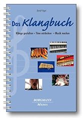 Klangbuch klänge gestalten gebraucht kaufen  Wird an jeden Ort in Deutschland