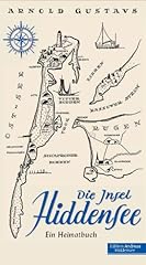 Insel hiddensee heimatbuch gebraucht kaufen  Wird an jeden Ort in Deutschland