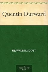 Quentin durward d'occasion  Livré partout en France