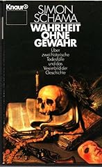 Wahrheit hne gewähr gebraucht kaufen  Wird an jeden Ort in Deutschland