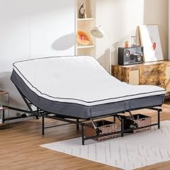 Comhoma adjustable bed for sale  Delivered anywhere in USA 