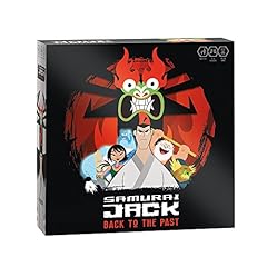 Samurai jack back for sale  Delivered anywhere in USA 
