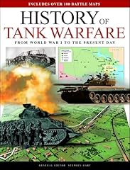 History tank warfare for sale  Delivered anywhere in USA 
