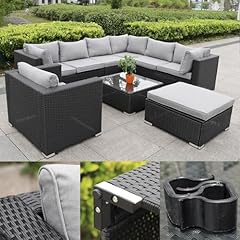 Calma lux gartenmöbel gebraucht kaufen  Wird an jeden Ort in Deutschland