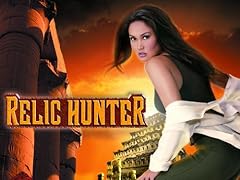 Relic hunter for sale  Delivered anywhere in UK