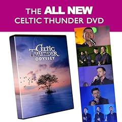 Celtic thunder odyssey for sale  Delivered anywhere in USA 