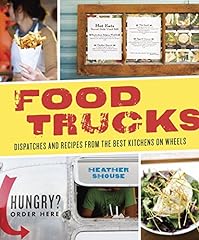 Food trucks dispatches for sale  Delivered anywhere in USA 