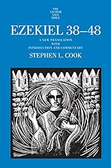 Ezekiel new translation gebraucht kaufen  Wird an jeden Ort in Deutschland