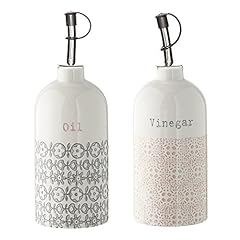 Bloomingville huile vinaigre d'occasion  Livré partout en France