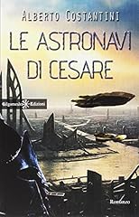 Astronavi cesare uno usato  Spedito ovunque in Italia 