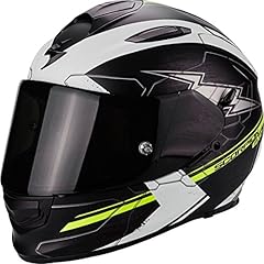 Scorpion casco moto usato  Spedito ovunque in Italia 