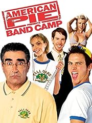 American pie presents usato  Spedito ovunque in Italia 