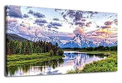 Artewoods landscape canvas for sale  Delivered anywhere in USA 