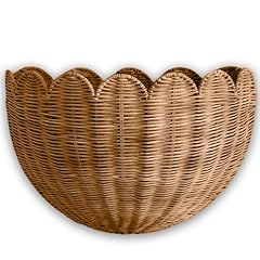 Bebe bask scalloped for sale  Delivered anywhere in USA 