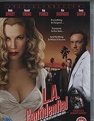L.a. confidential usato  Spedito ovunque in Italia 