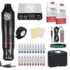 Dragonhawk cartridge tattoo for sale  Delivered anywhere in USA 