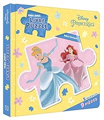 Disney princesses petit d'occasion  Livré partout en France