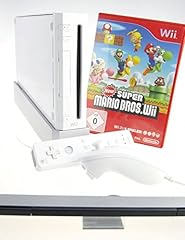 Nintendo wii konsole gebraucht kaufen  Wird an jeden Ort in Deutschland