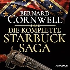 Komplette starbuck saga gebraucht kaufen  Wird an jeden Ort in Deutschland