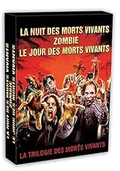 Coffret george romero d'occasion  Livré partout en France
