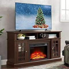 Augabam fireplace stand for sale  Delivered anywhere in USA 
