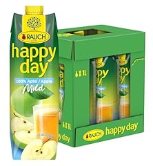 Rauch happy day gebraucht kaufen  Wird an jeden Ort in Deutschland