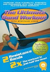 Steffanie lyons ultimate for sale  Delivered anywhere in USA 