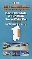 Est sardegna nuorese usato  Spedito ovunque in Italia 