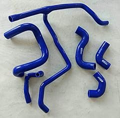 6pcs blue silicone for sale  Delivered anywhere in Ireland