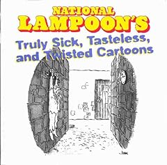 National lampoon truly for sale  Delivered anywhere in USA 