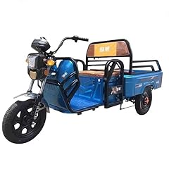 Electric tricycle adult for sale  Delivered anywhere in USA 