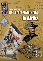 Weltkrieg afrika gebraucht kaufen  Wird an jeden Ort in Deutschland