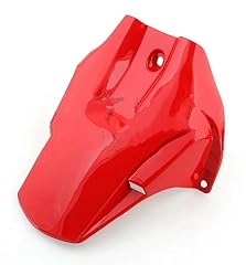 Motorcycle fender fairing for sale  Delivered anywhere in UK