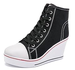Hurriman wedge sneakers for sale  Delivered anywhere in USA 