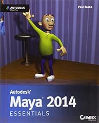 Autodesk maya 2014 usato  Spedito ovunque in Italia 
