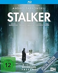 Stalker special restored gebraucht kaufen  Wird an jeden Ort in Deutschland