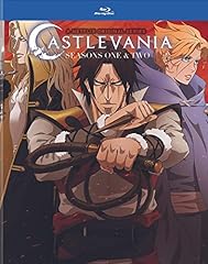 Castlevania seasons 2 for sale  Delivered anywhere in UK