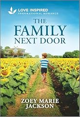 Family next door for sale  Delivered anywhere in USA 