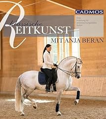 Klassische reitkunst anja gebraucht kaufen  Wird an jeden Ort in Deutschland
