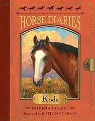 Horse diaries koda d'occasion  Livré partout en France