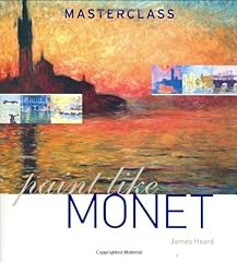 Paint like monet for sale  Delivered anywhere in USA 