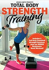 Total body strength for sale  Delivered anywhere in USA 