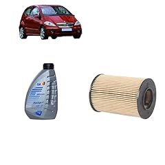 Kit filtro olio usato  Spedito ovunque in Italia 