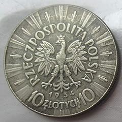 Wlzqelvcf polen zloty gebraucht kaufen  Wird an jeden Ort in Deutschland