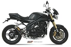 Triumph speed triple usato  Spedito ovunque in Italia 