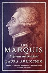 Marquis lafayette reconsidered for sale  Delivered anywhere in USA 