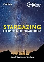 Stargazing beginner guide d'occasion  Livré partout en Belgiqu