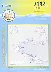 Belle île d'occasion  Livré partout en France