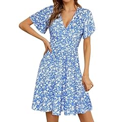Robe femme ceinture d'occasion  Livré partout en France